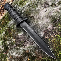 Нож "Разведчик"